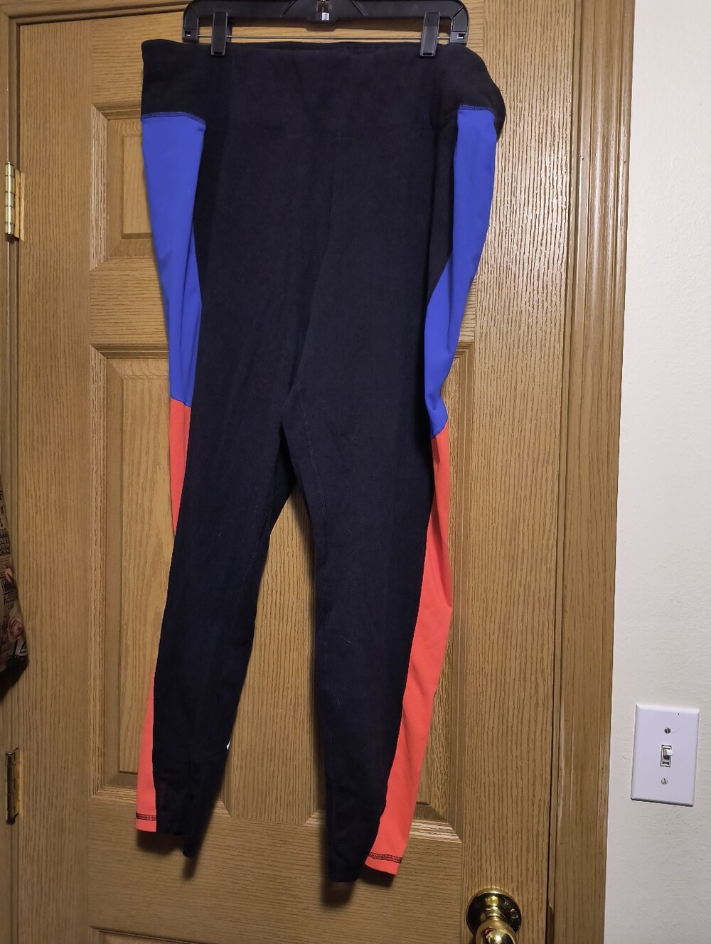 Active Leggings